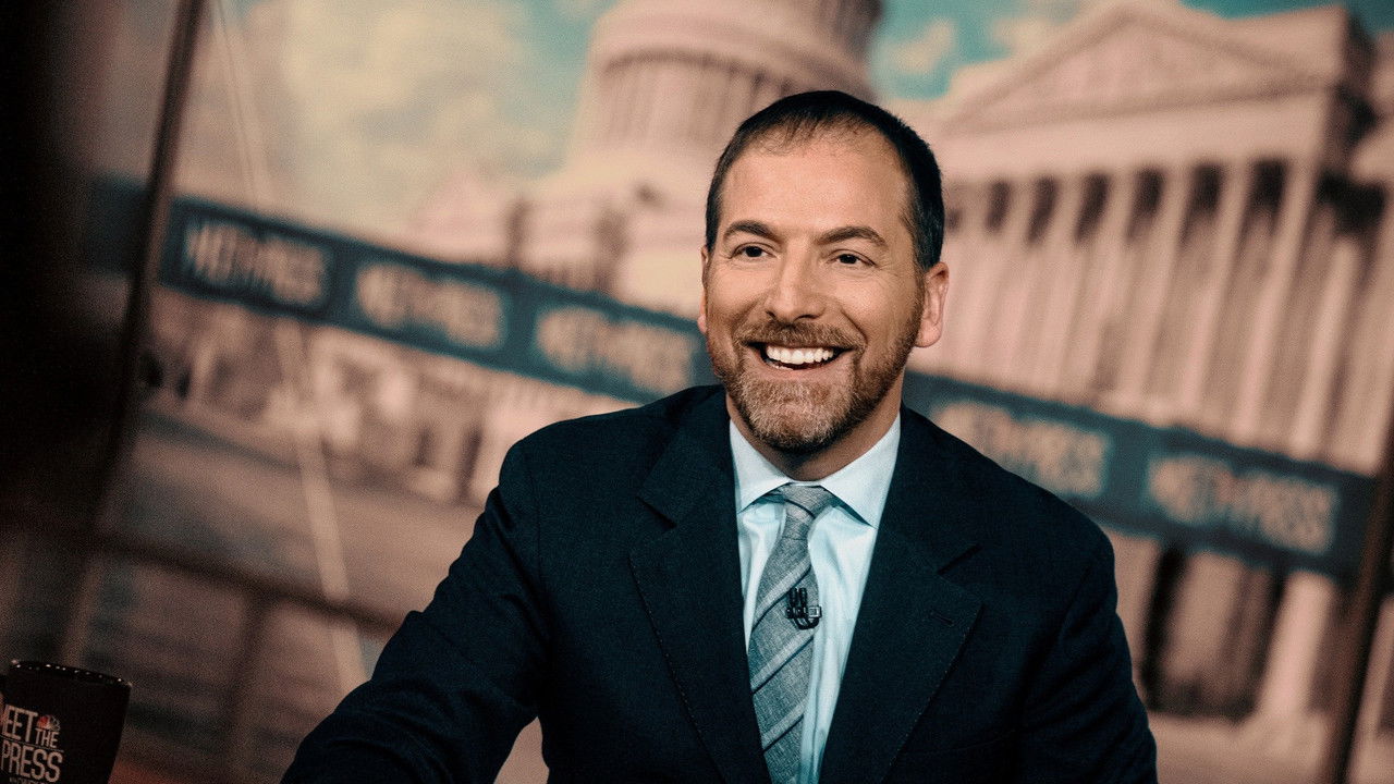 Meet the Press Series Screenshot 2