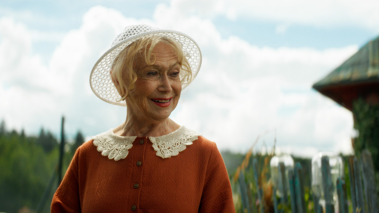 Prostokvashino Movie Screenshot 3