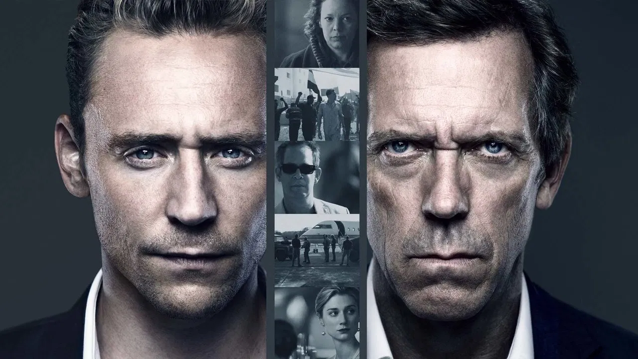 The Night Manager Series Screenshot 3