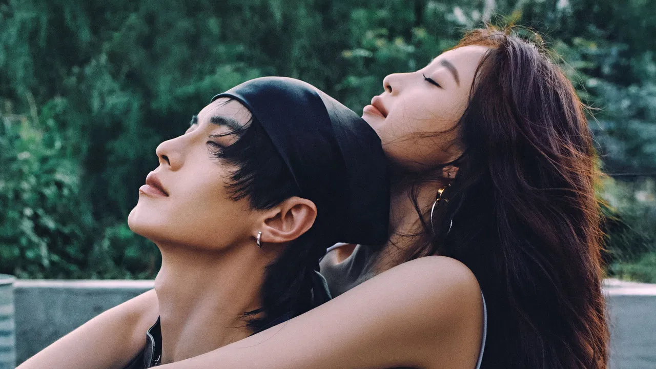 Speed and Love Series Screenshot 5