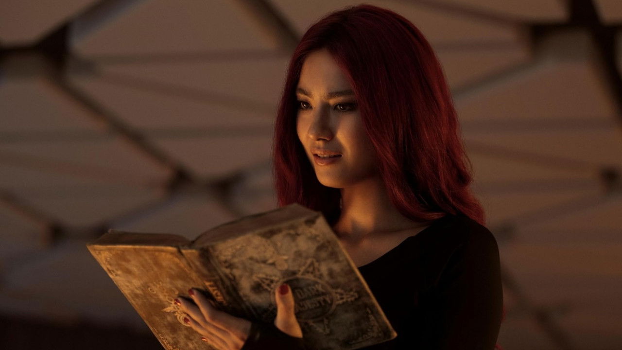 Do Not Enter Movie Screenshot 2