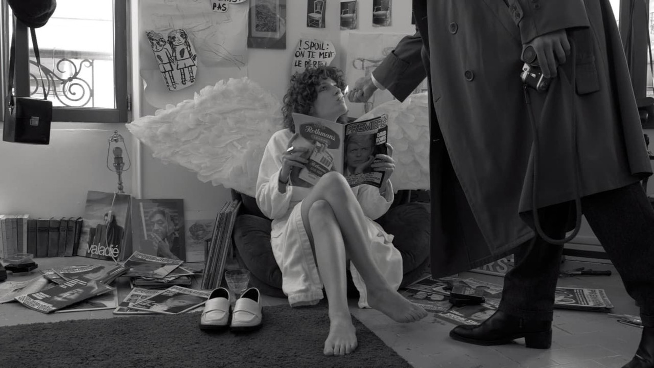 De quel côté est la Seine ? Movie Screenshot 1