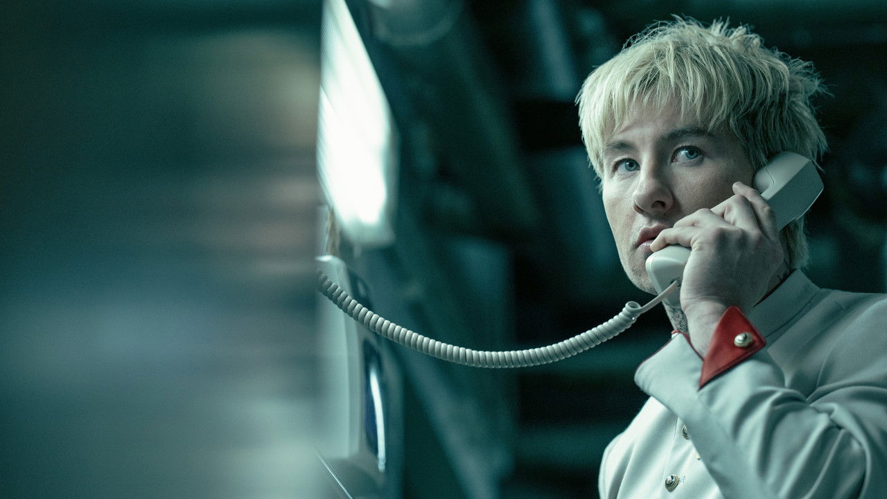 Crime 101 Movie Screenshot 4