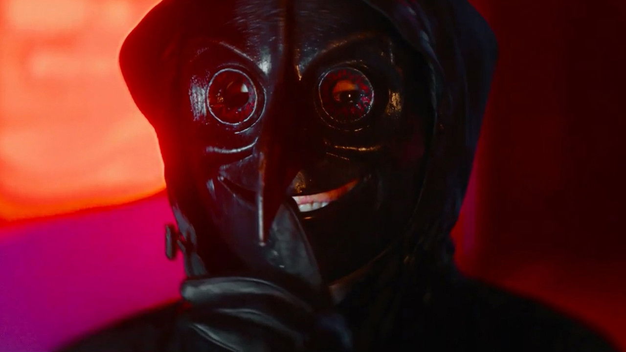 The Fire Raven Movie Screenshot 3