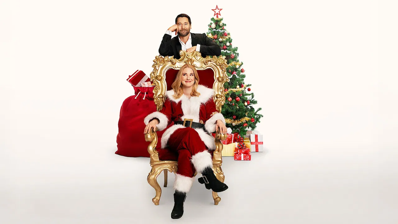 My Secret Santa Movie Screenshot 2